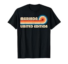 Marinda first name usato  Spedito ovunque in Italia 