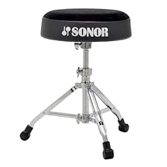 Sonor drum throne for sale  Delivered anywhere in USA 