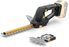 Hedge trimmer cordless for sale  Delivered anywhere in USA 