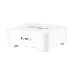 Sonos bridge weiß gebraucht kaufen  Wird an jeden Ort in Deutschland
