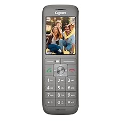 Gigaset cl660hx design gebraucht kaufen  Wird an jeden Ort in Deutschland
