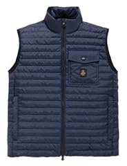 Refrigiwear gilet piumino usato  Spedito ovunque in Italia 
