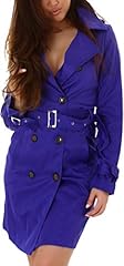 Stylelightone damen trenchcoat gebraucht kaufen  Wird an jeden Ort in Deutschland