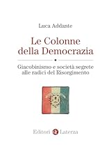Colonne della democrazia. usato  Spedito ovunque in Italia 