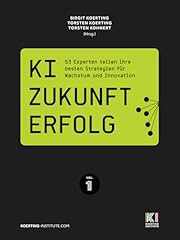 Zukunft erfolg experten gebraucht kaufen  Wird an jeden Ort in Deutschland