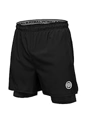 Sportshorts pit bull gebraucht kaufen  Wird an jeden Ort in Deutschland