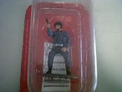 Miniatura metallica soldatino usato  Spedito ovunque in Italia 