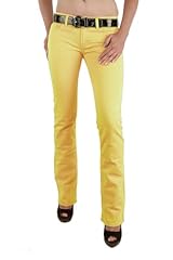 Just cavalli pantaloni usato  Spedito ovunque in Italia 