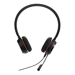 Jabra evolve audio d'occasion  Livré partout en France