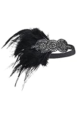 Babeyond headband gatsby d'occasion  Livré partout en France