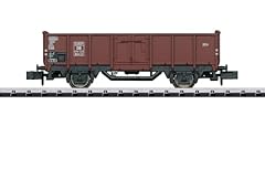 Minitrix 18082 hochbordwagen gebraucht kaufen  Wird an jeden Ort in Deutschland