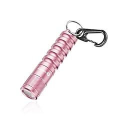 Lumintop edc01 pink for sale  Delivered anywhere in USA 