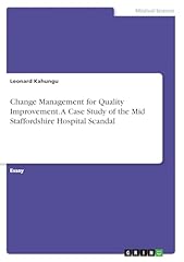 Change management quality for sale  Delivered anywhere in UK