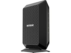 Netgear cable modem for sale  Delivered anywhere in USA 