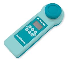 Bayrol elektronischer pooltest gebraucht kaufen  Wird an jeden Ort in Deutschland