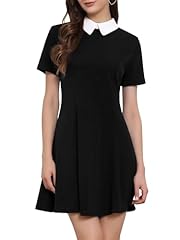 Allegra robe évasée d'occasion  Livré partout en France