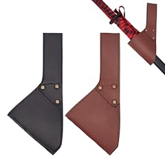 Hobbiesay 2pcs leather for sale  Delivered anywhere in UK