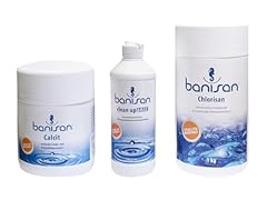 Banisan sparset whirlpool gebraucht kaufen  Wird an jeden Ort in Deutschland