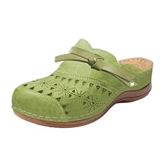 Womens clogs arch for sale  Delivered anywhere in USA 