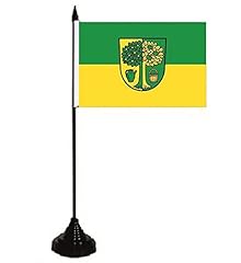 U24 tischflagge hohenleipisch gebraucht kaufen  Wird an jeden Ort in Deutschland