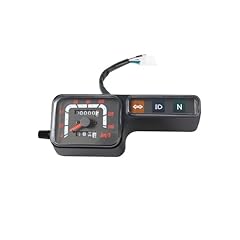 Gclanxi motorcycle digital for sale  Delivered anywhere in UK