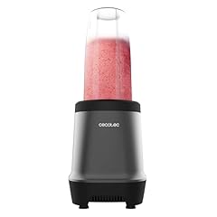 Cecotec frullatore portatile usato  Spedito ovunque in Italia 