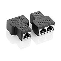 Mhinese paar rj45 gebraucht kaufen  Wird an jeden Ort in Deutschland