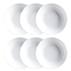 Luminarc set assiettes d'occasion  Livré partout en France