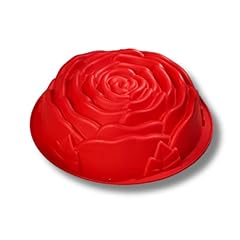 Pagen backform rose gebraucht kaufen  Wird an jeden Ort in Deutschland