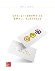 Entrepreneurial small business for sale  Delivered anywhere in USA 