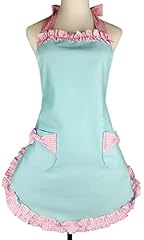 Rosielily vintage apron for sale  Delivered anywhere in USA 