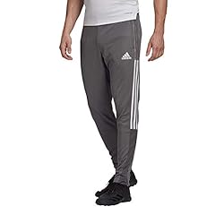 adidas Men's Tiro 21 Track Pants, Team Grey Four, X-Large for sale  Delivered anywhere in Canada