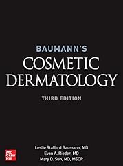 Baumann cosmetic dermatology gebraucht kaufen  Wird an jeden Ort in Deutschland