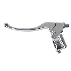 Silver left brake for sale  Delivered anywhere in USA 