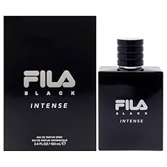 Fila fila black for sale  Delivered anywhere in UK