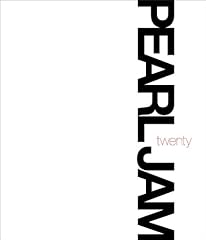 Pearl jam twenty for sale  Delivered anywhere in USA 