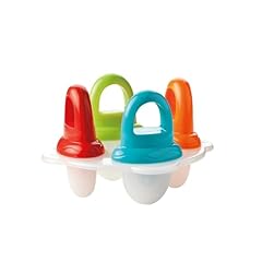 nuby ice lolly moulds for sale  Delivered anywhere in UK