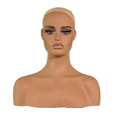 Jingfa mannequin head for sale  Delivered anywhere in USA 