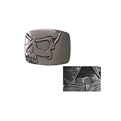 Ncerye skull belt for sale  Delivered anywhere in USA 