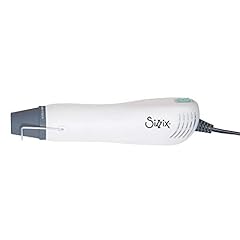 Sizzix heat tool for sale  Delivered anywhere in USA 