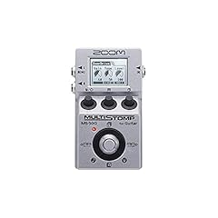 Zoom 50g multistomp for sale  Delivered anywhere in UK