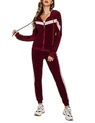 Wayleb tracksuit full for sale  Delivered anywhere in Ireland