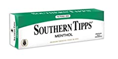 Southern tipps menthol for sale  Delivered anywhere in USA 
