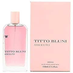 Titto bluni assoluto d'occasion  Livré partout en France