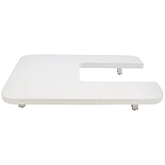 Janome plastic table for sale  Delivered anywhere in USA 