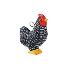 Talklek black rooster for sale  Delivered anywhere in USA 