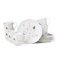 Lenox 894547 butterfly for sale  Delivered anywhere in USA 