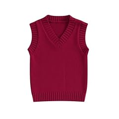 Baby sweater vest for sale  Delivered anywhere in USA 