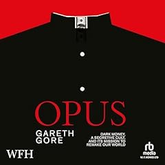 Opus dark money for sale  Delivered anywhere in UK