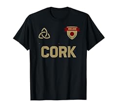 Cork gaelic jersey for sale  Delivered anywhere in Ireland